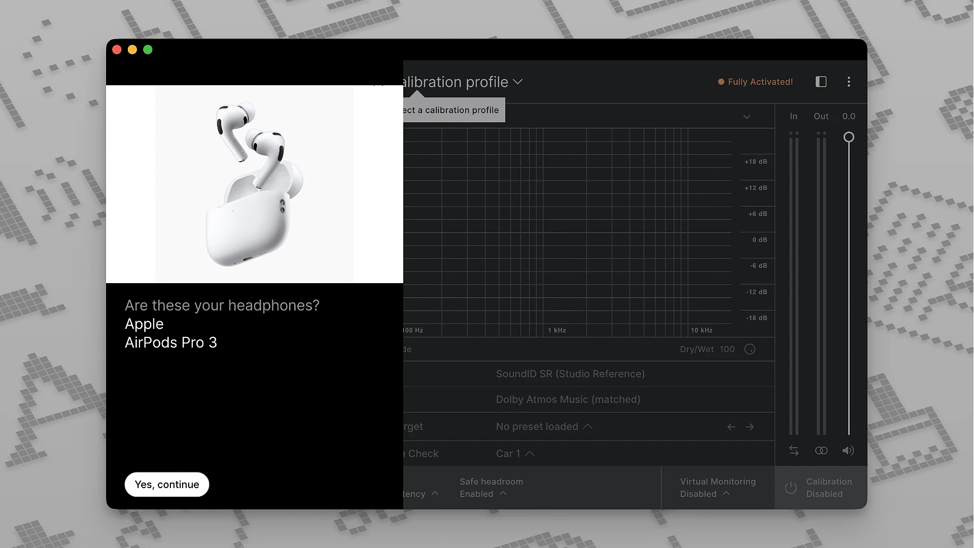 Sonarworks SoundID Reference screenshot 6
